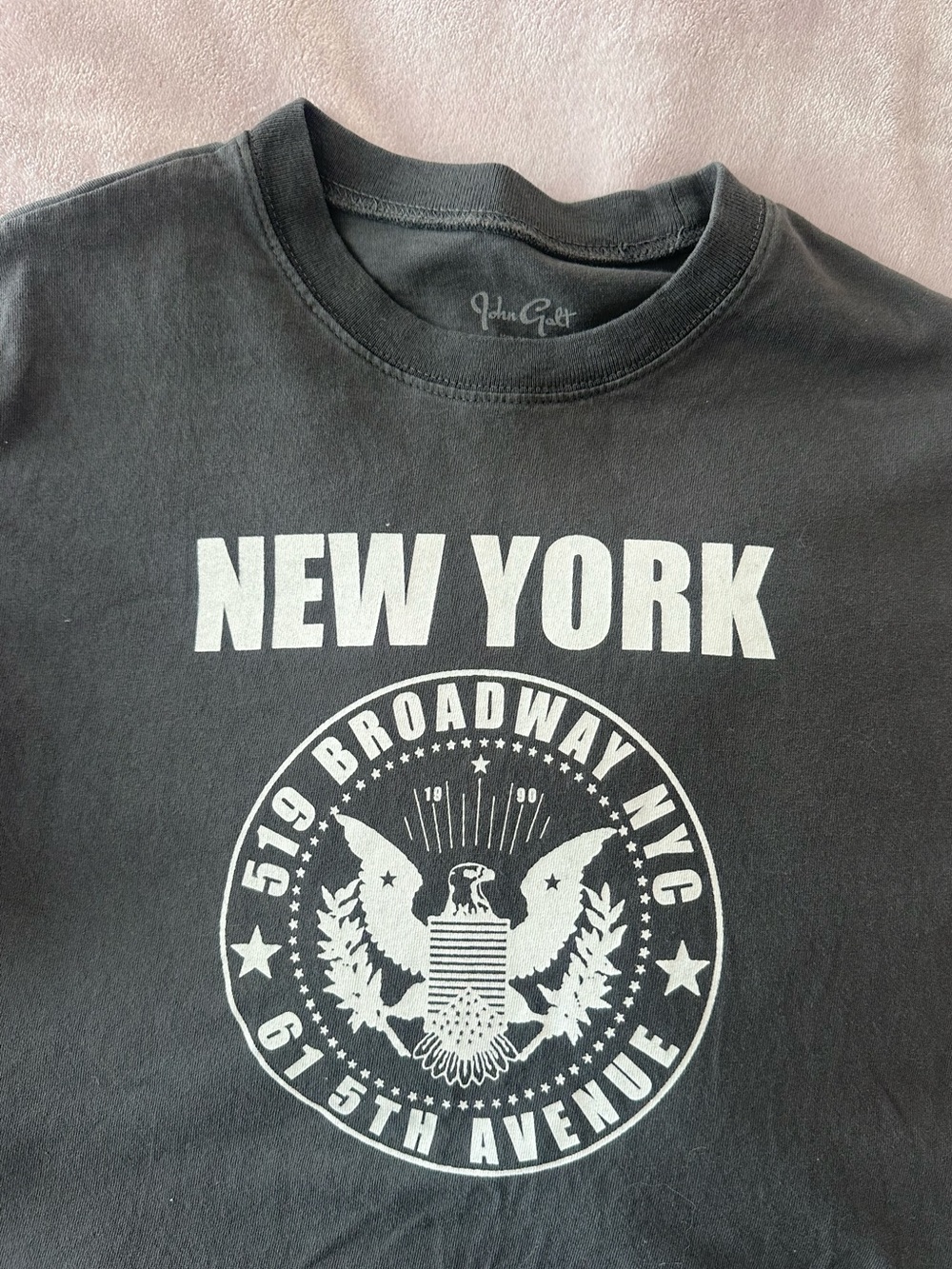 Brandy Melville Tee